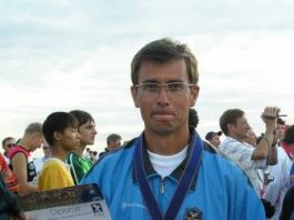 Antonio Mazzaracchio 897 0 Antonio Mazzaracchio